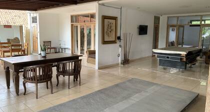 Chendana Homestay Bali
