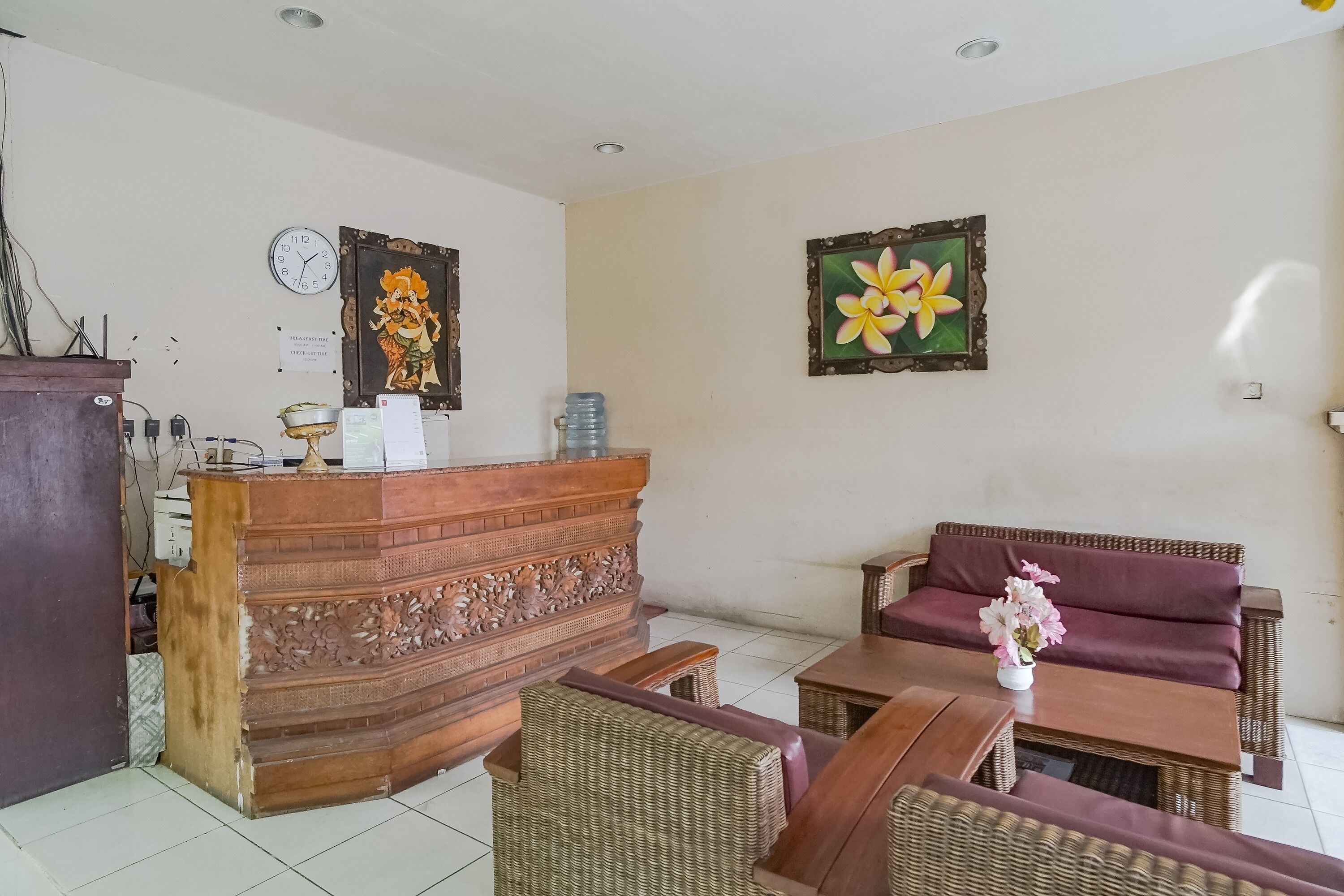 Foto - Bali Diva Hotel Kuta