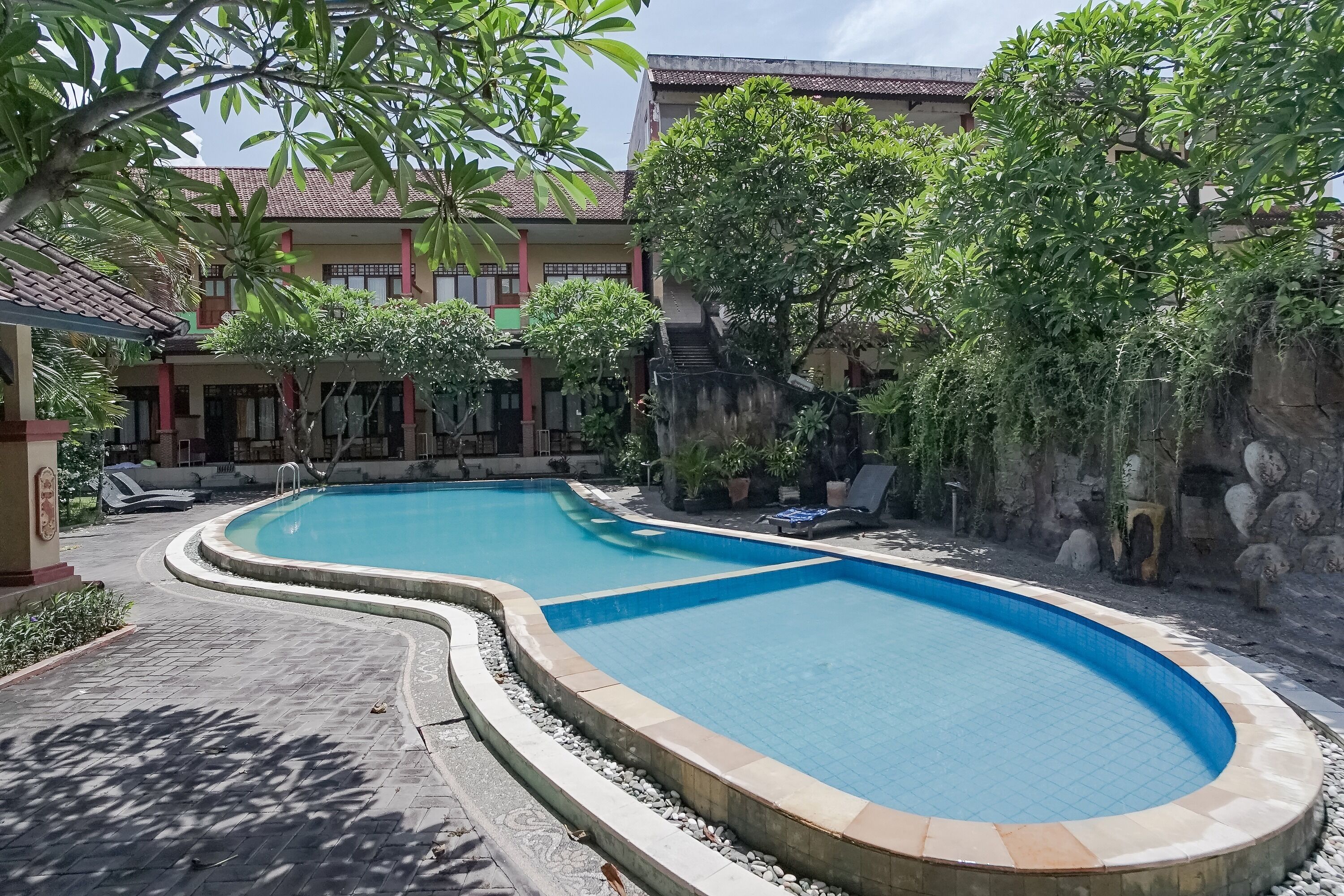 Foto - Bali Diva Hotel Kuta