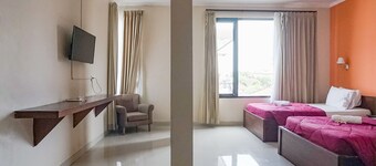 Taxa Uma Guest House