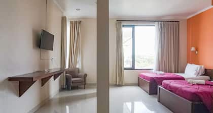Taxa Uma Guest House