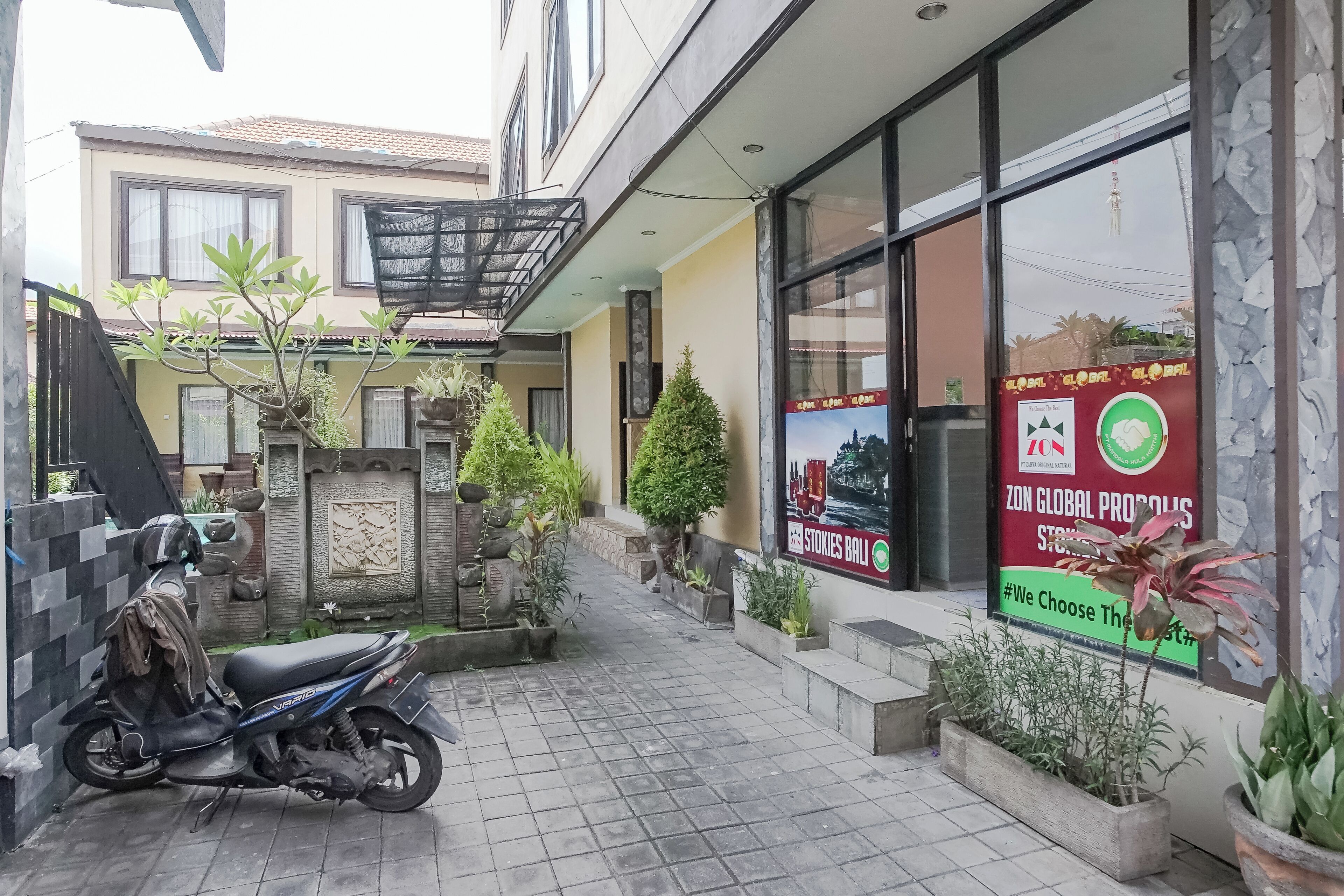 Photo - Taxa Uma Guest House