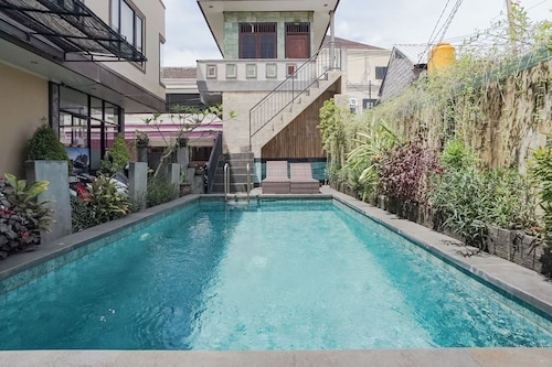 Taxa Uma Guest House