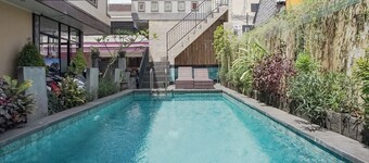 Taxa Uma Guest House