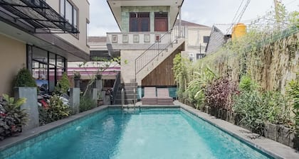 Taxa Uma Guest House