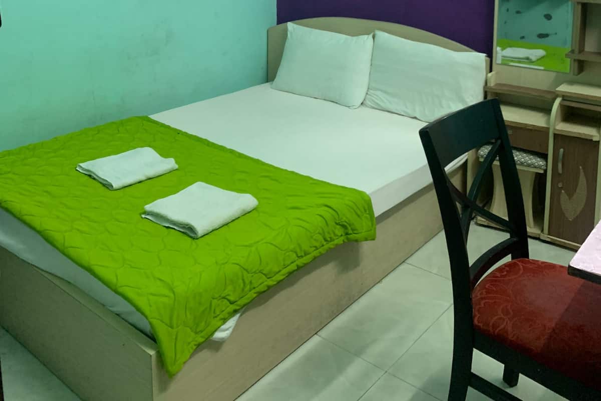 Superior Room | Minibar, desk, free WiFi, bed sheets