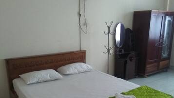 Superior Room | Minibar, free WiFi, bed sheets