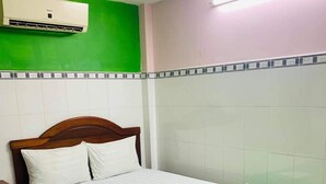 Unclassified image, 4 of 9, button - Hoang Anh Hotel Binh Tan (Ho Chi Minh City)
