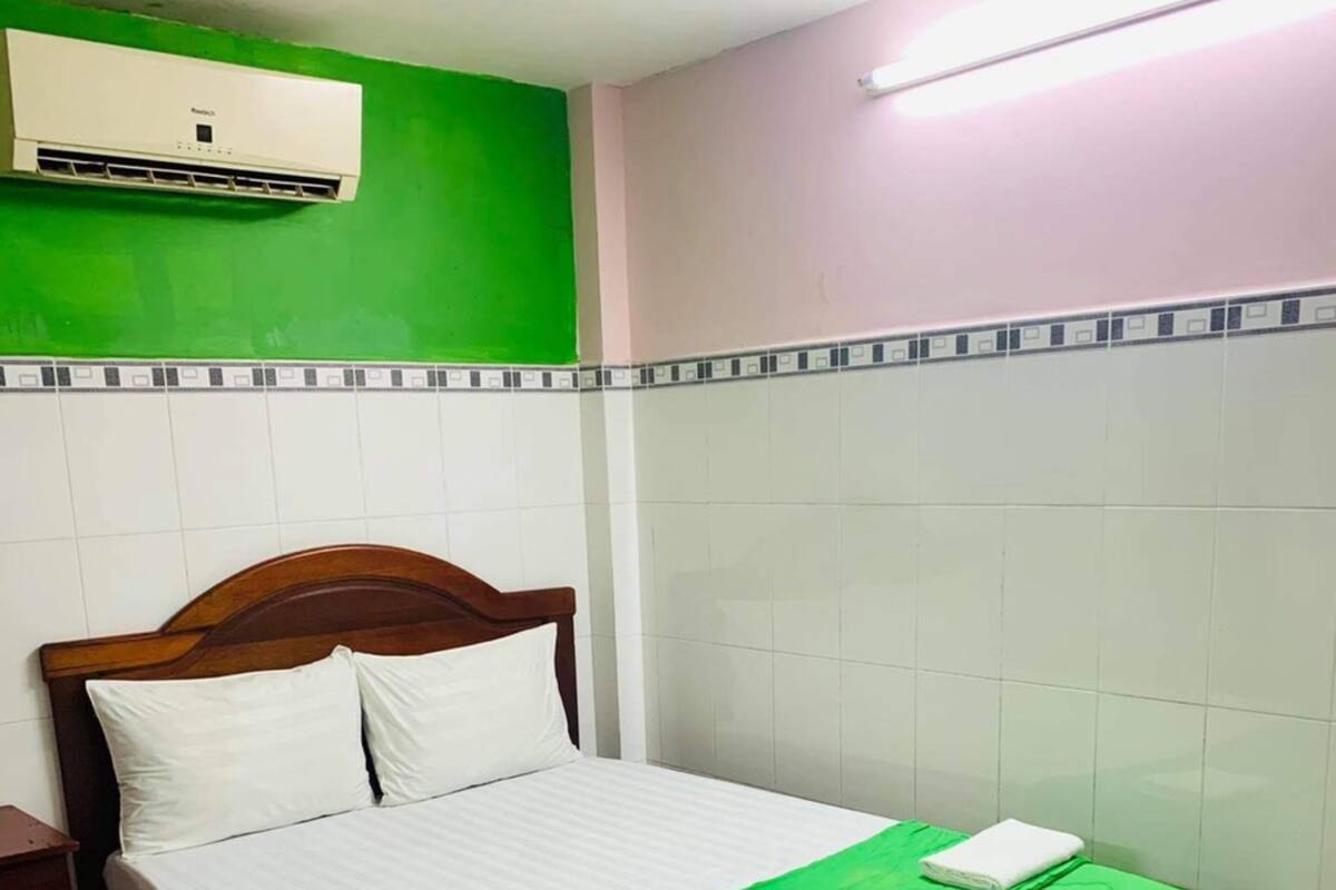 Superior Room | Minibar, desk, free WiFi, bed sheets