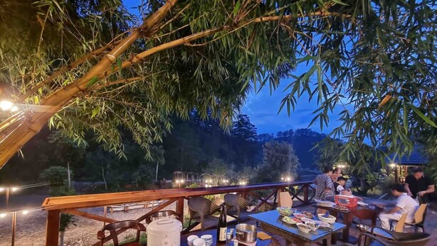 Restoran