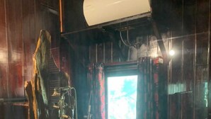 Kamar Double Klasik untuk 1 Orang, Bebas Asap Rokok, pemandangan gunung | Meja kerja, Wi-Fi gratis, dan didekorasi berbeda-beda