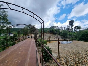 Exterior - Suoi Thong Dalat - Cottage Resort (Lac Duong)