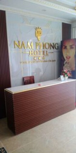 Nam Phong Hotel