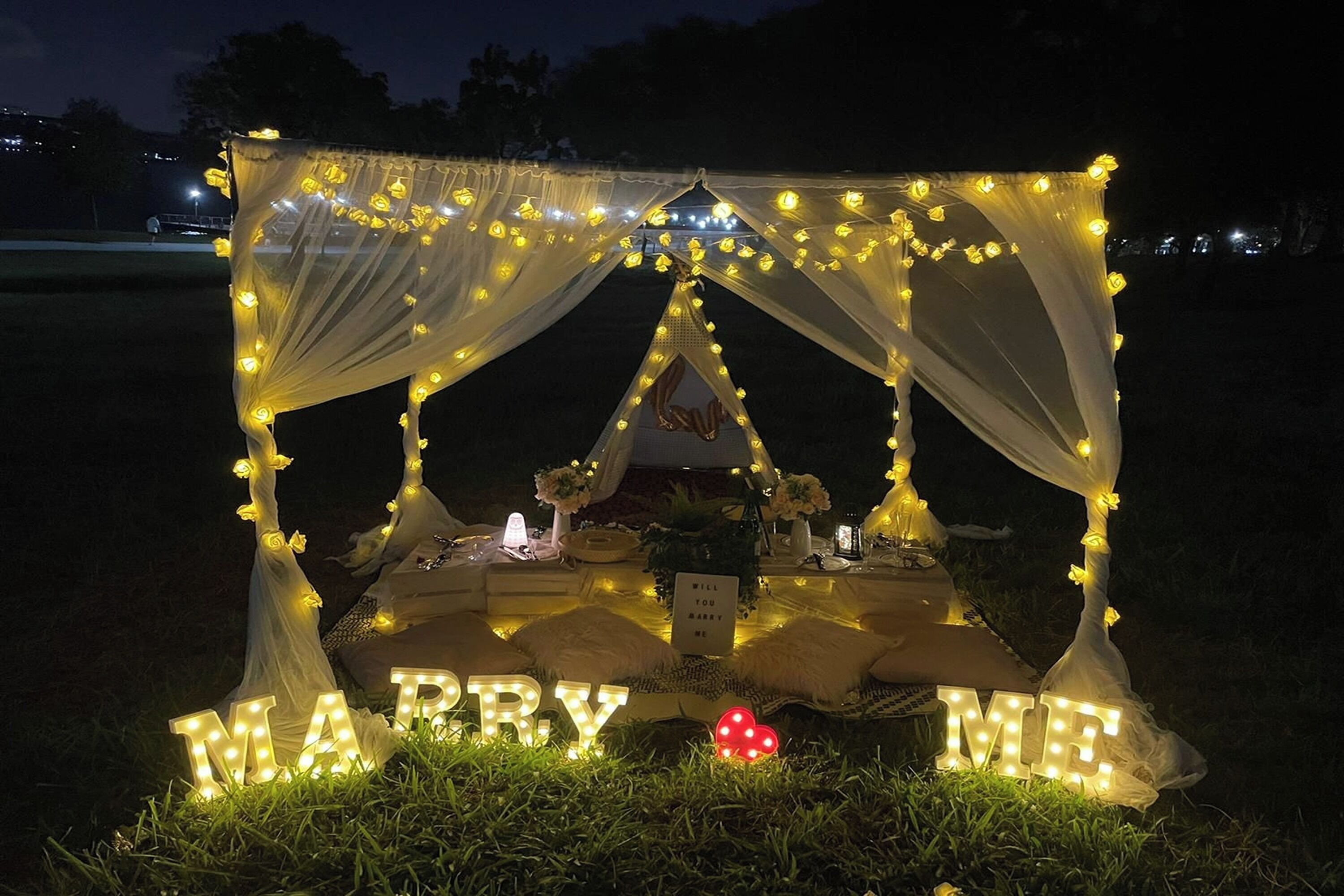 Photo - Seaside Glamping@Heritage Chalet