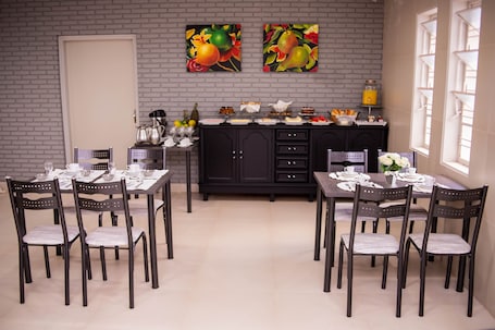Restaurant. Premier Hotel