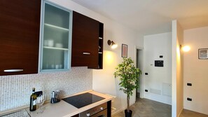 Studio | Cuisine privée