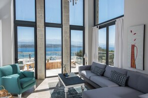 スマートテレビ