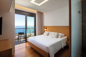 3 chambres, fer et planche à repasser, Wi-Fi gratuit, draps fournis