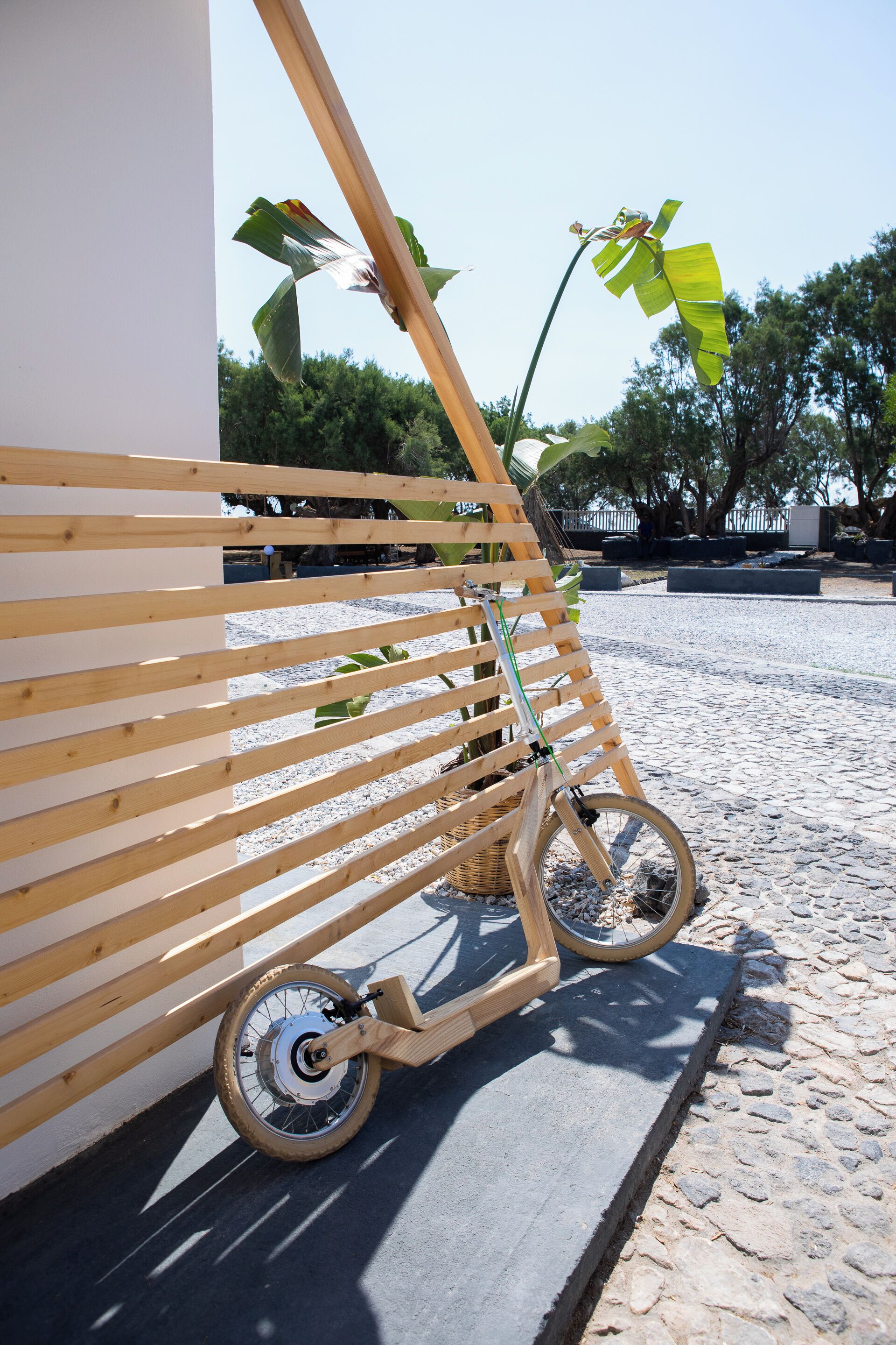 Photo - Exi Sea Side Suites