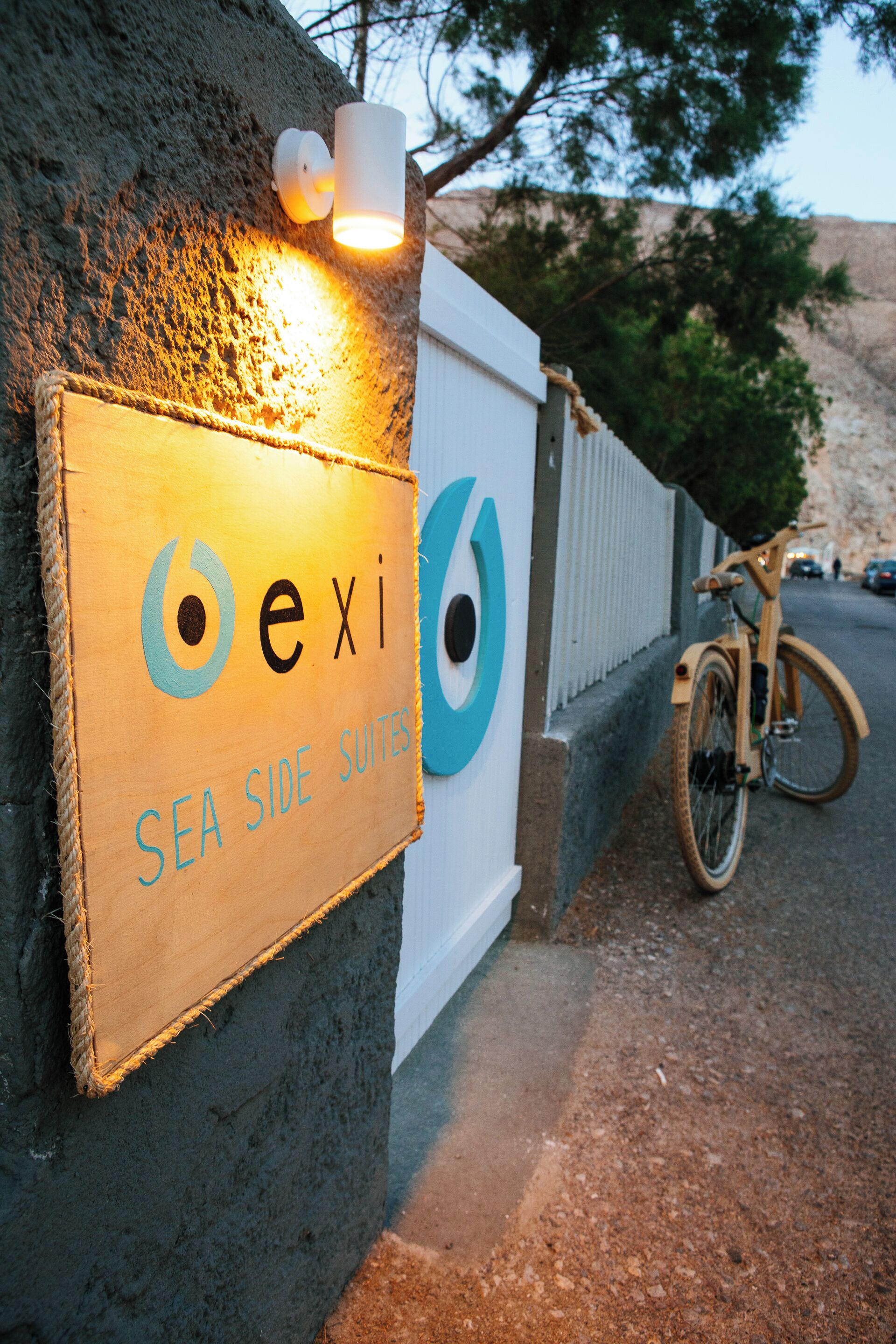 Photo - Exi Sea Side Suites