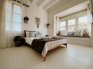 Deluxe-Zimmer | Klimaanlage