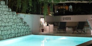 Servicio de la propiedad