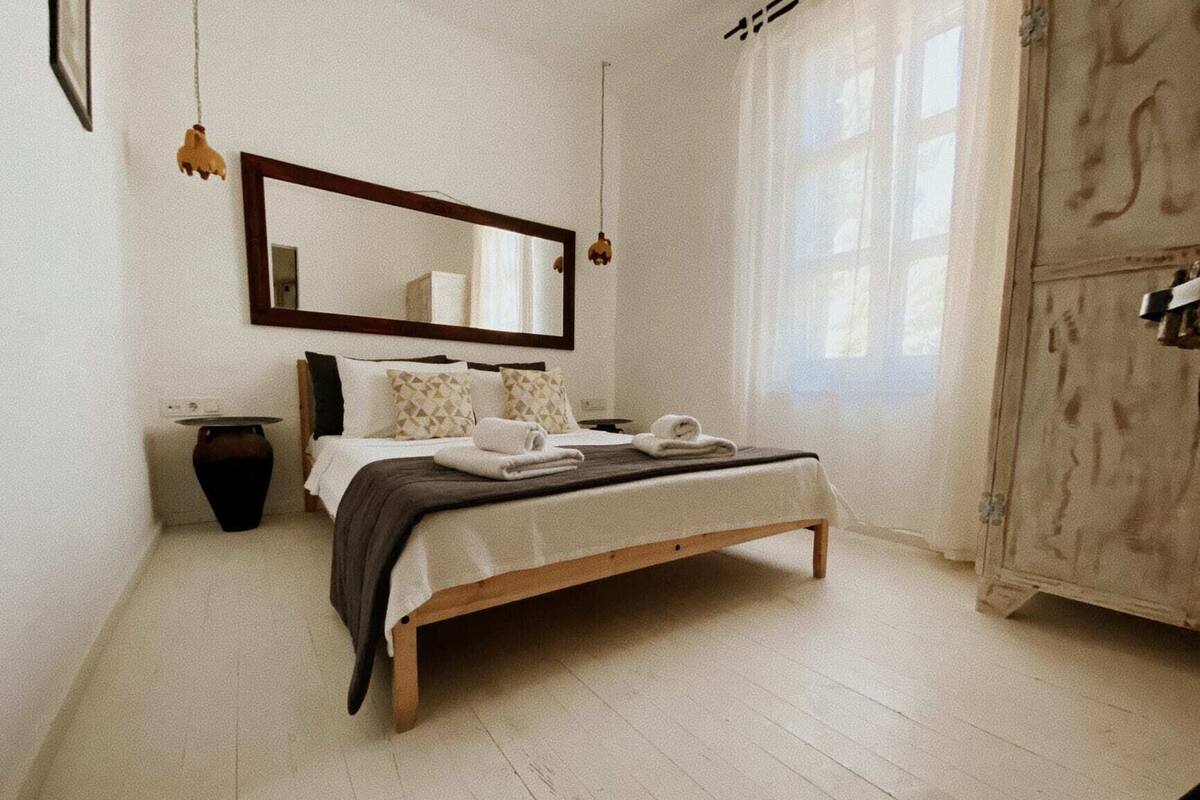 Comfort Room | WiFi (free)