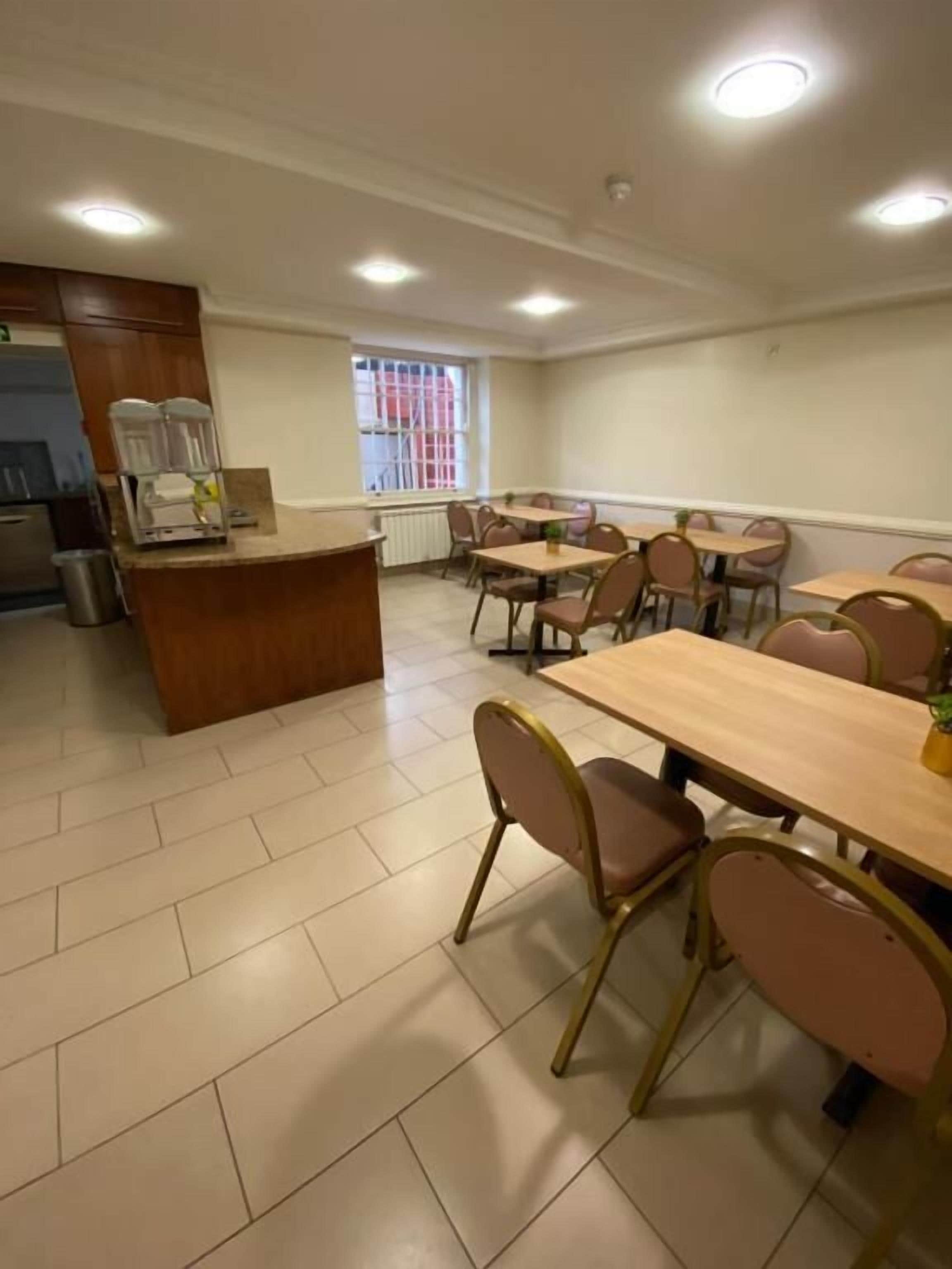 Foto - Orchard Hotel