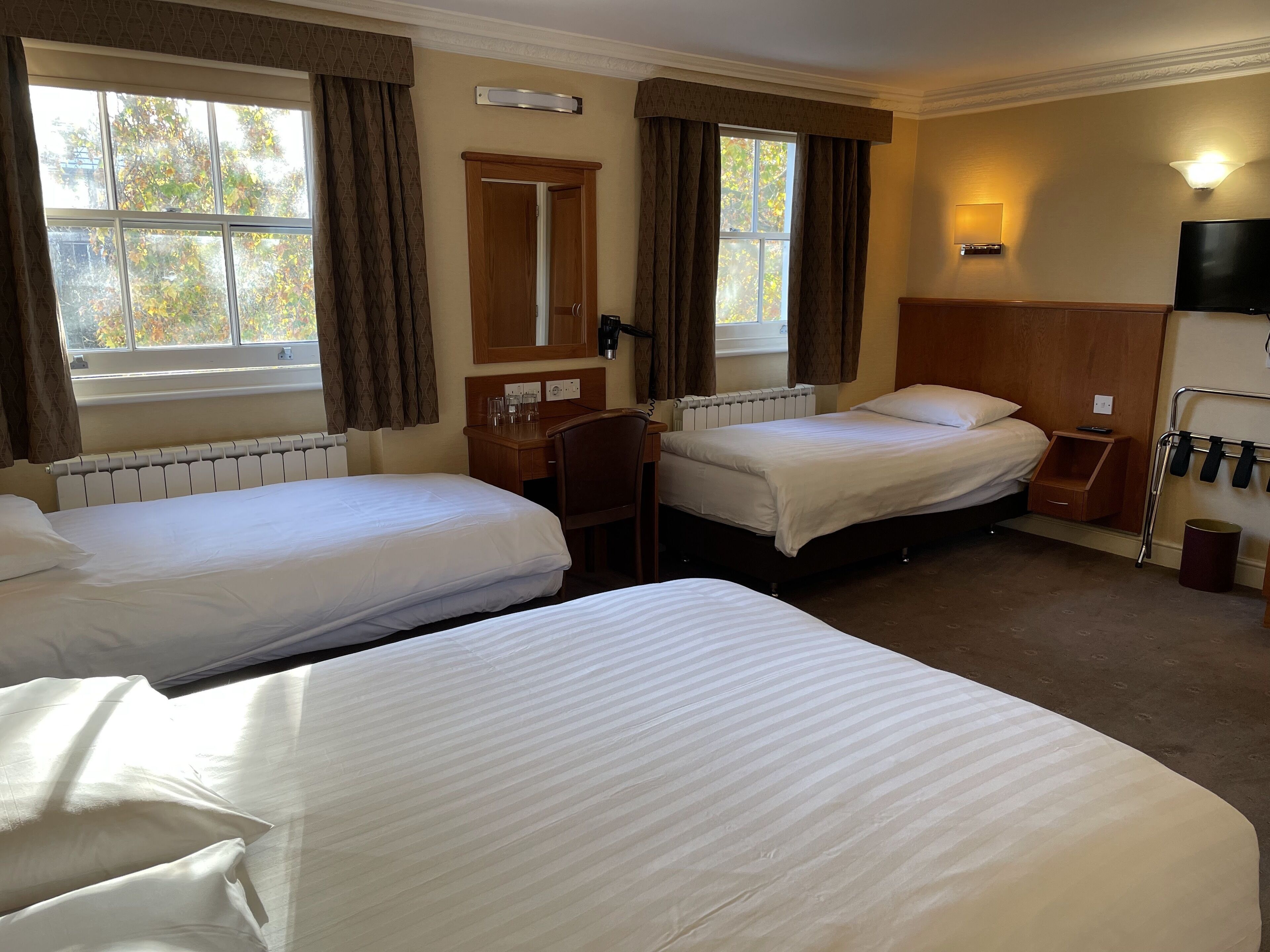 Foto - Orchard Hotel