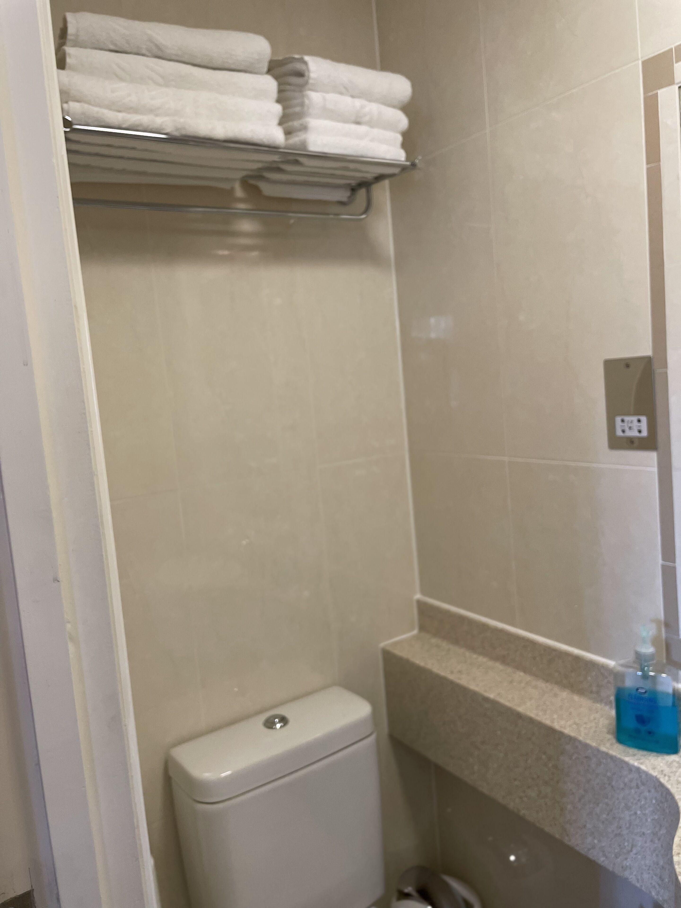 Foto - Orchard Hotel