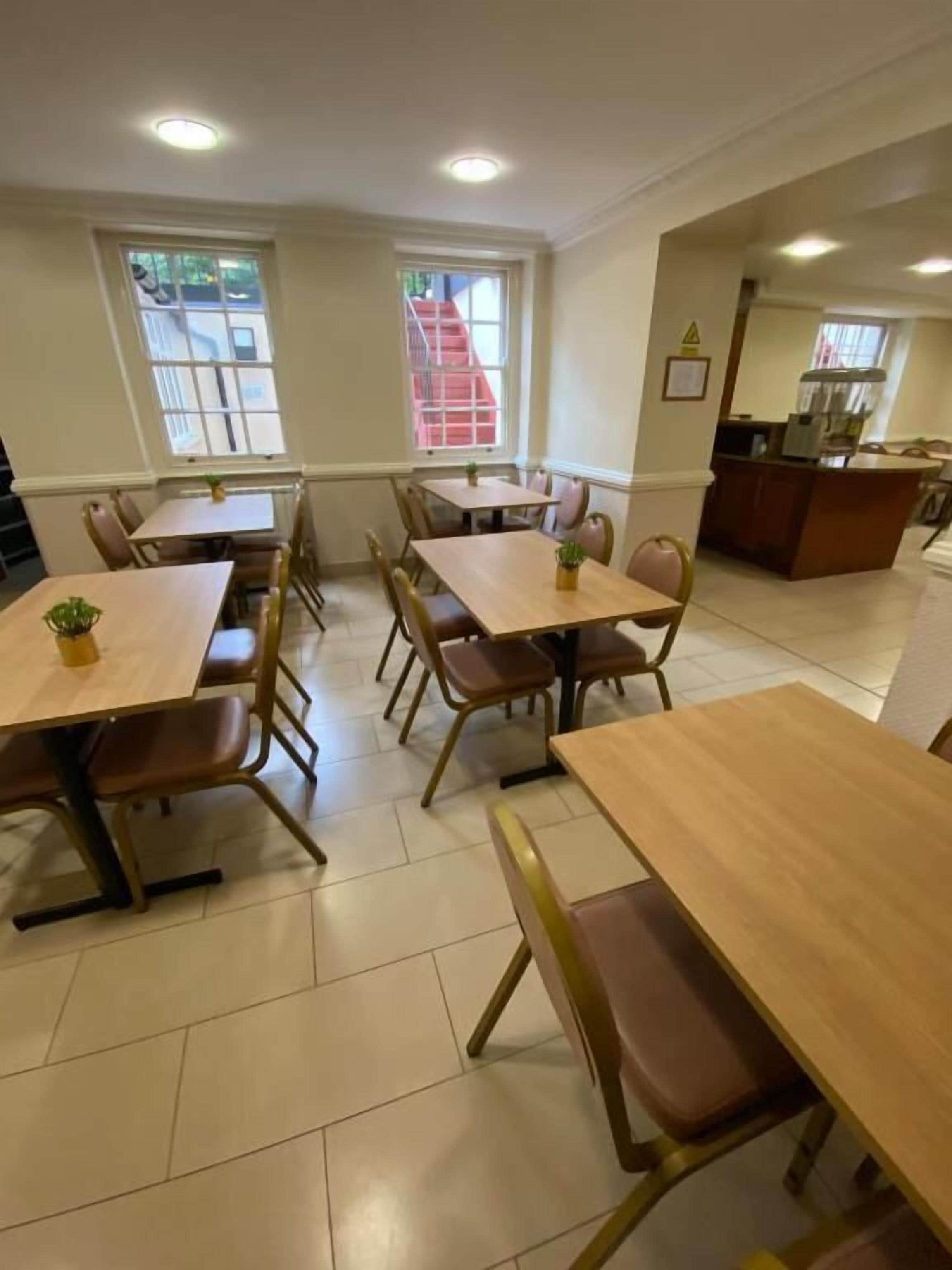 Foto - Orchard Hotel