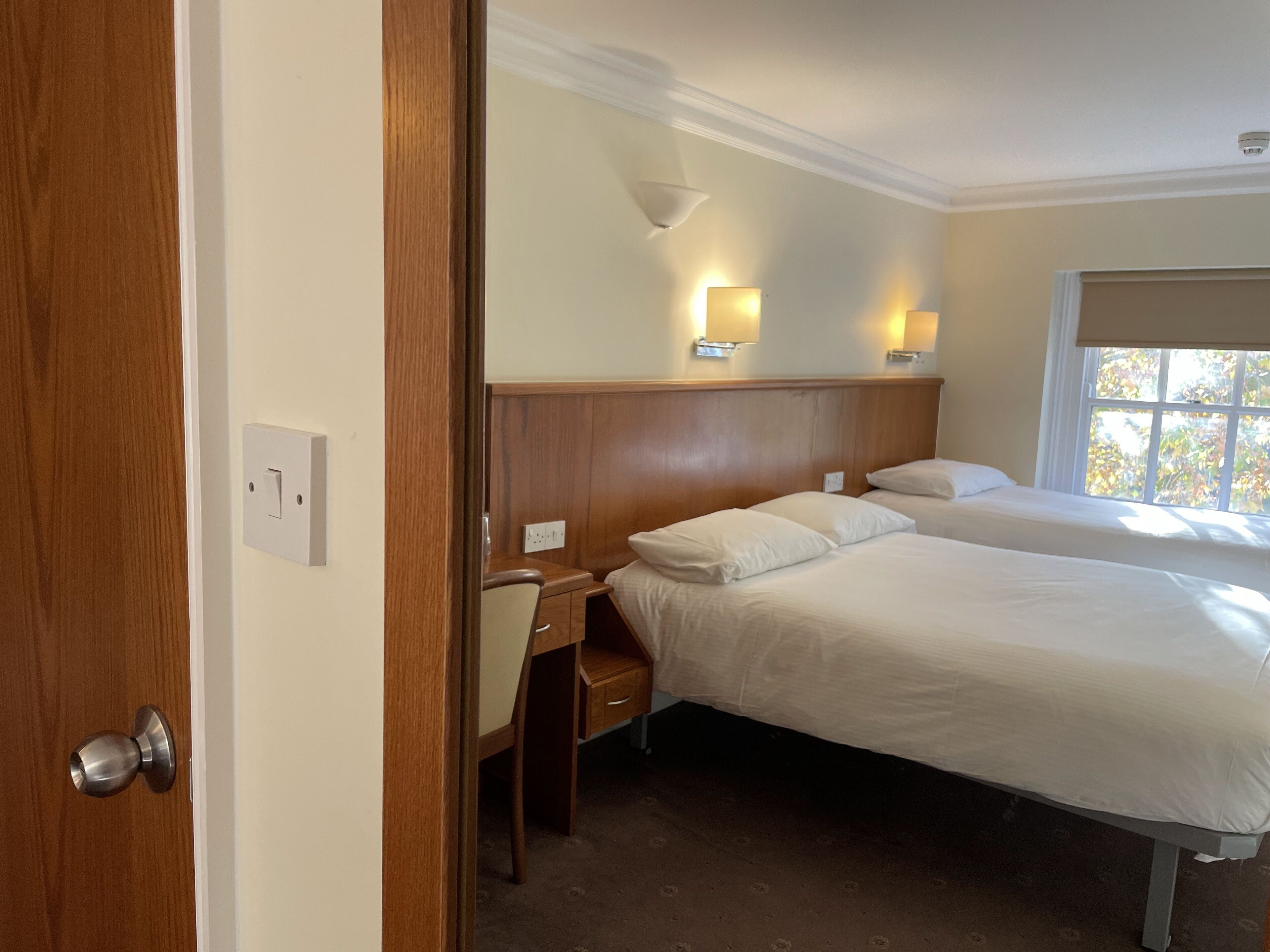 Foto - Orchard Hotel