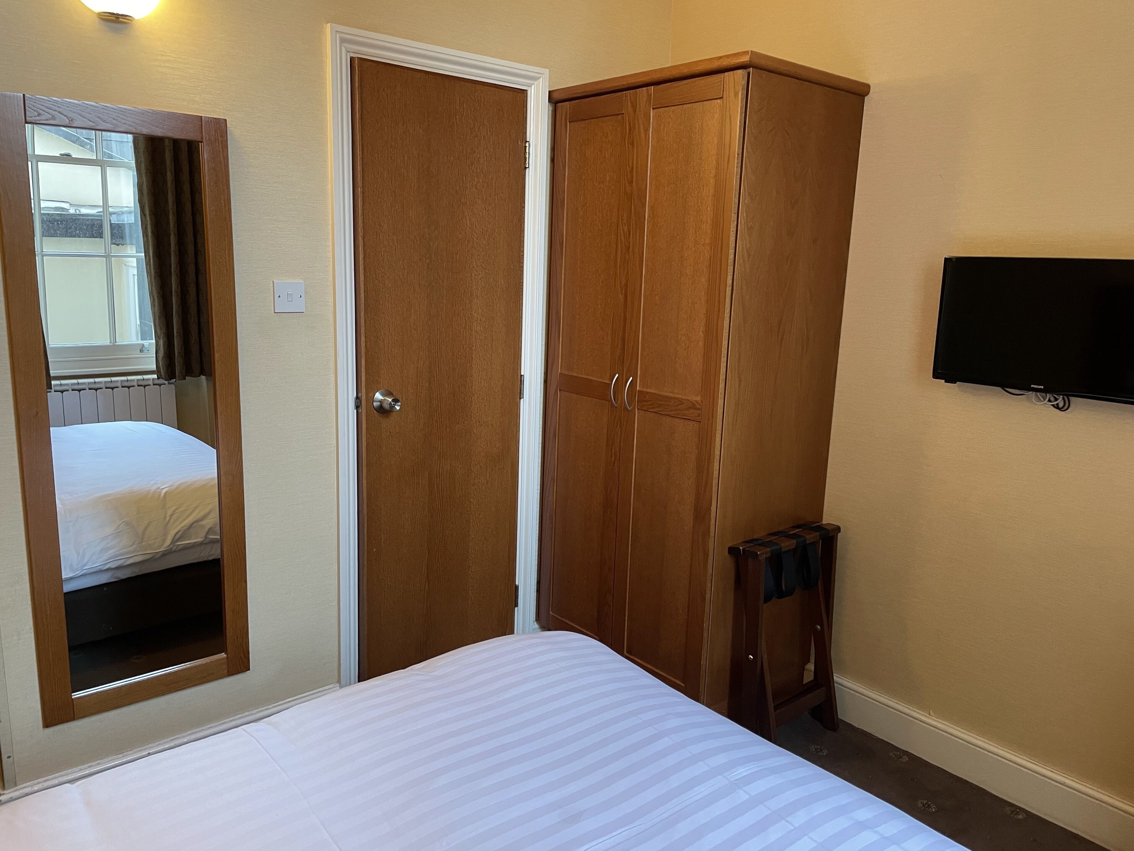 Foto - Orchard Hotel