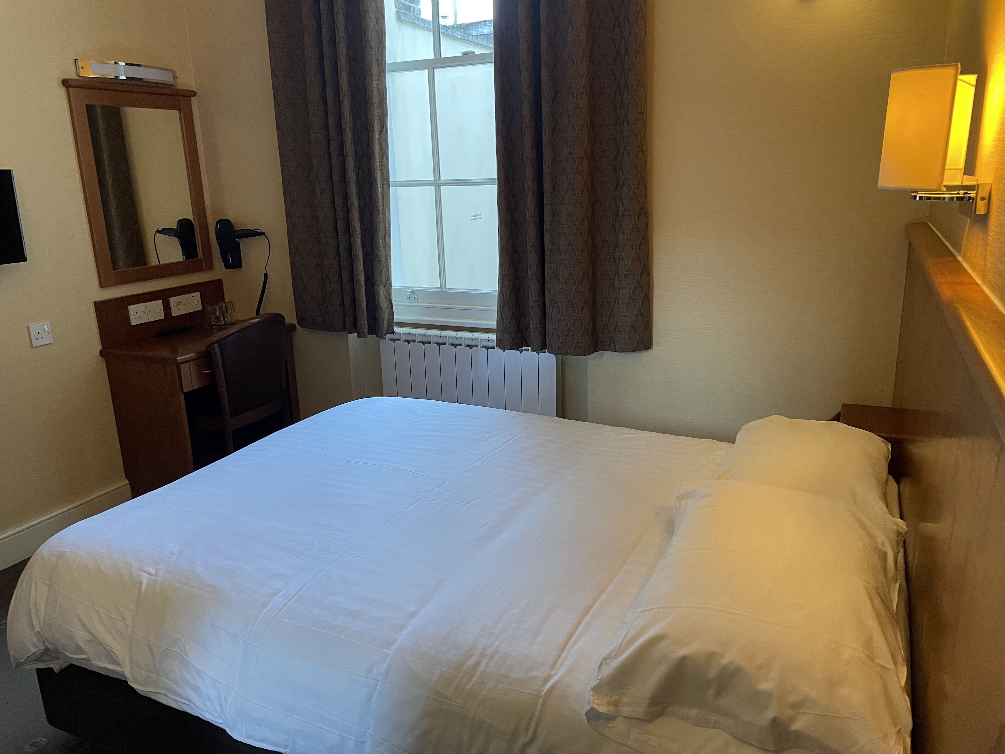 Foto - Orchard Hotel