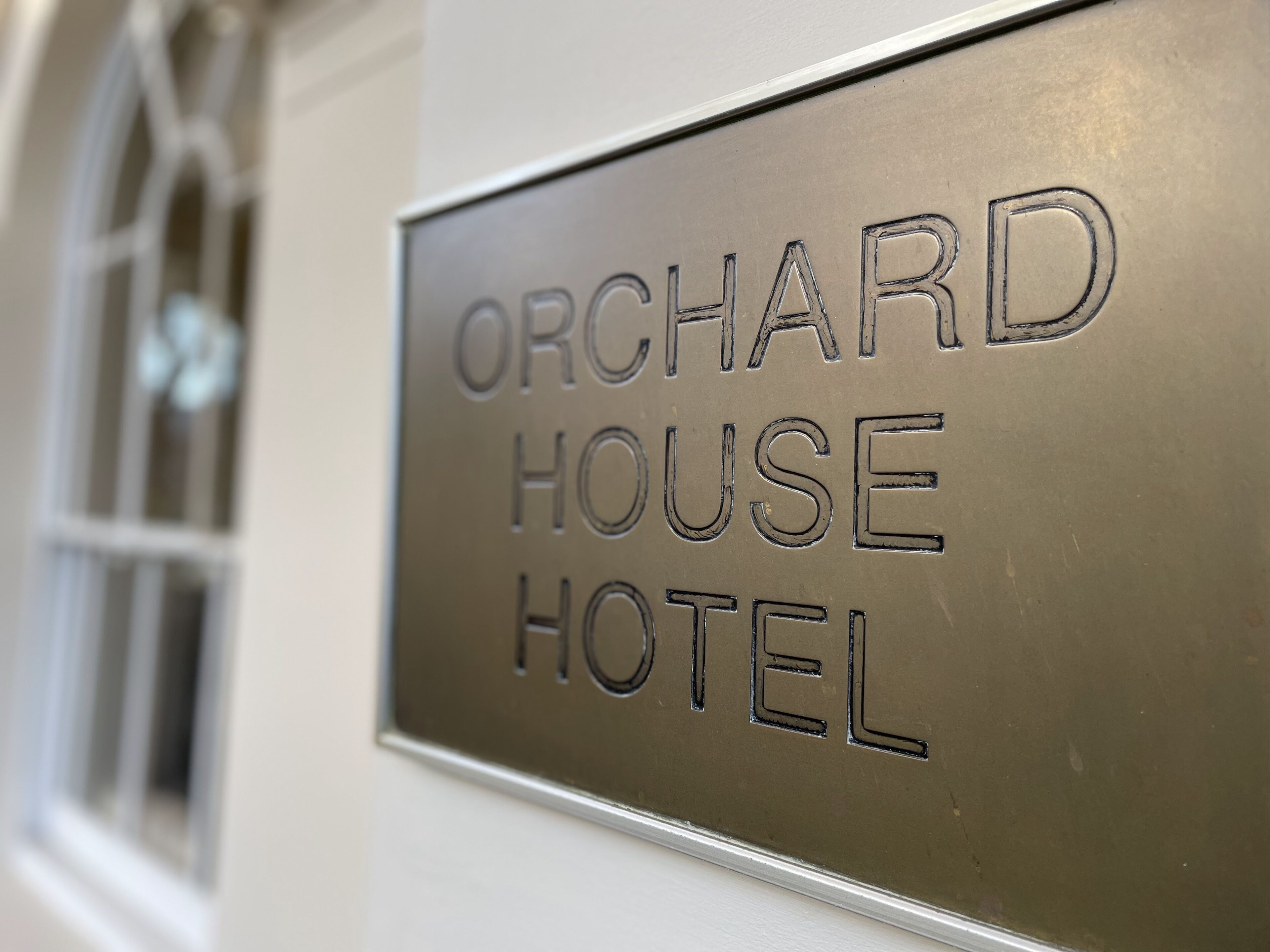 Foto - Orchard Hotel