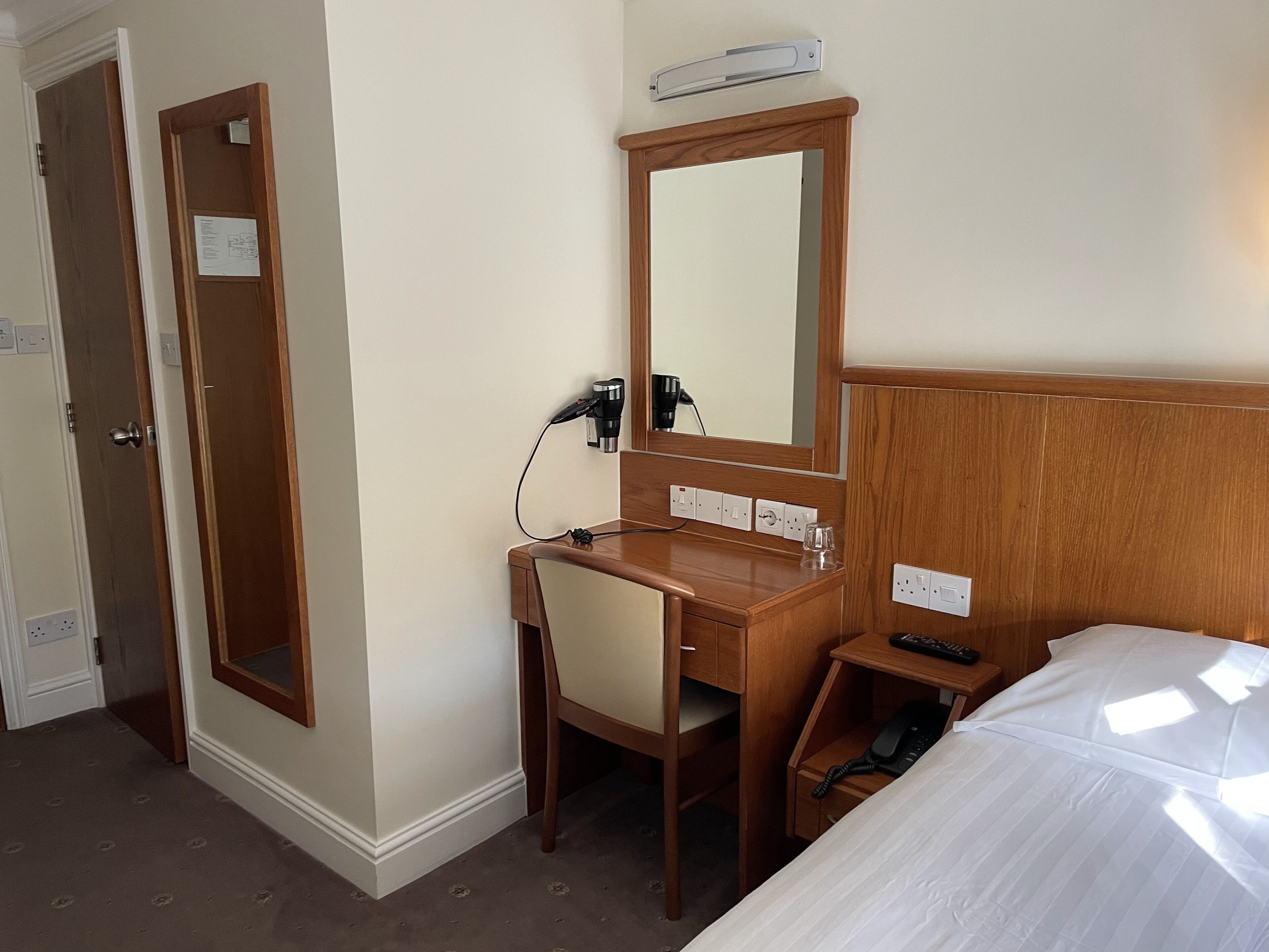 Foto - Orchard Hotel