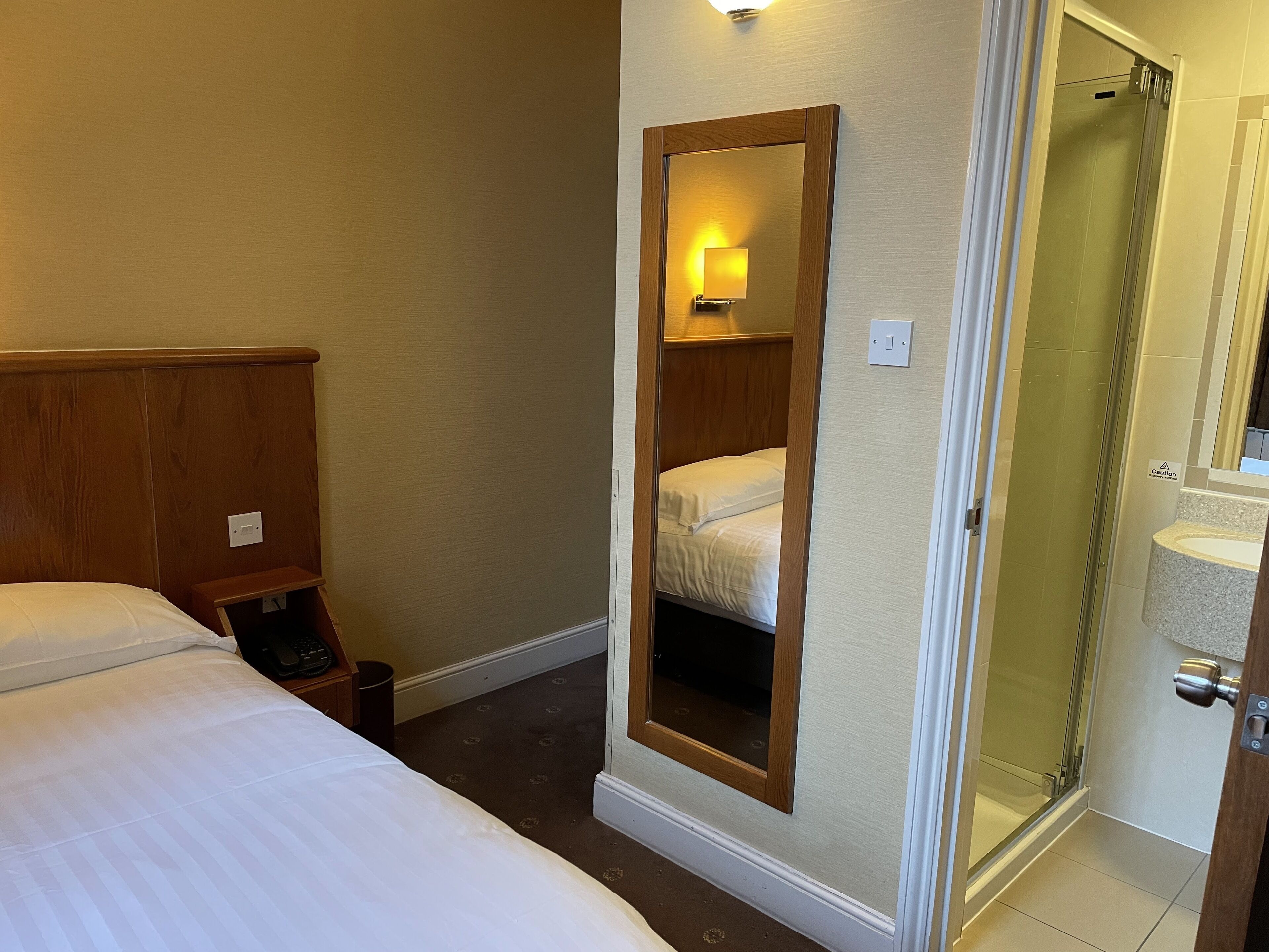 Foto - Orchard Hotel
