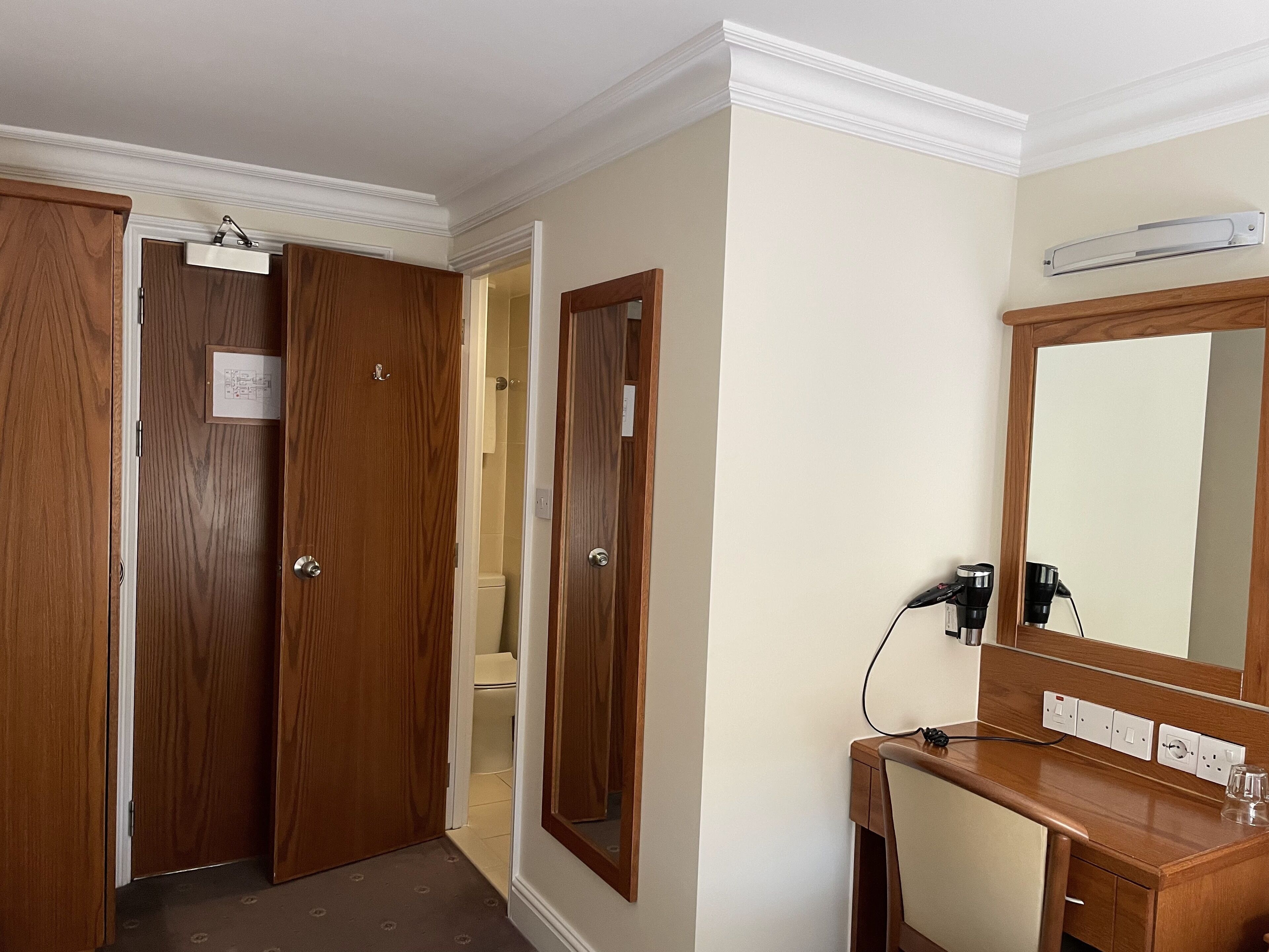 Foto - Orchard Hotel