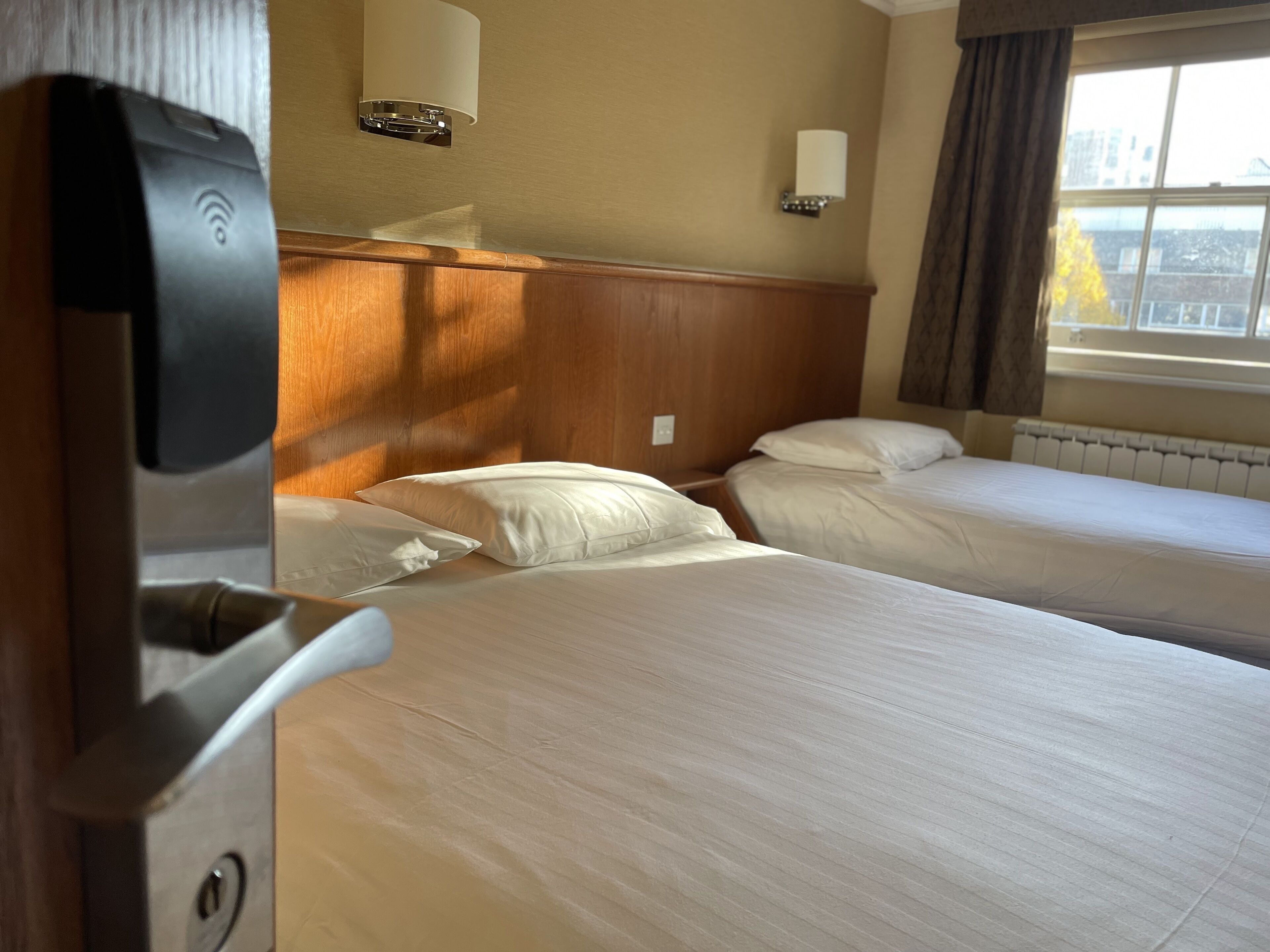 Foto - Orchard Hotel