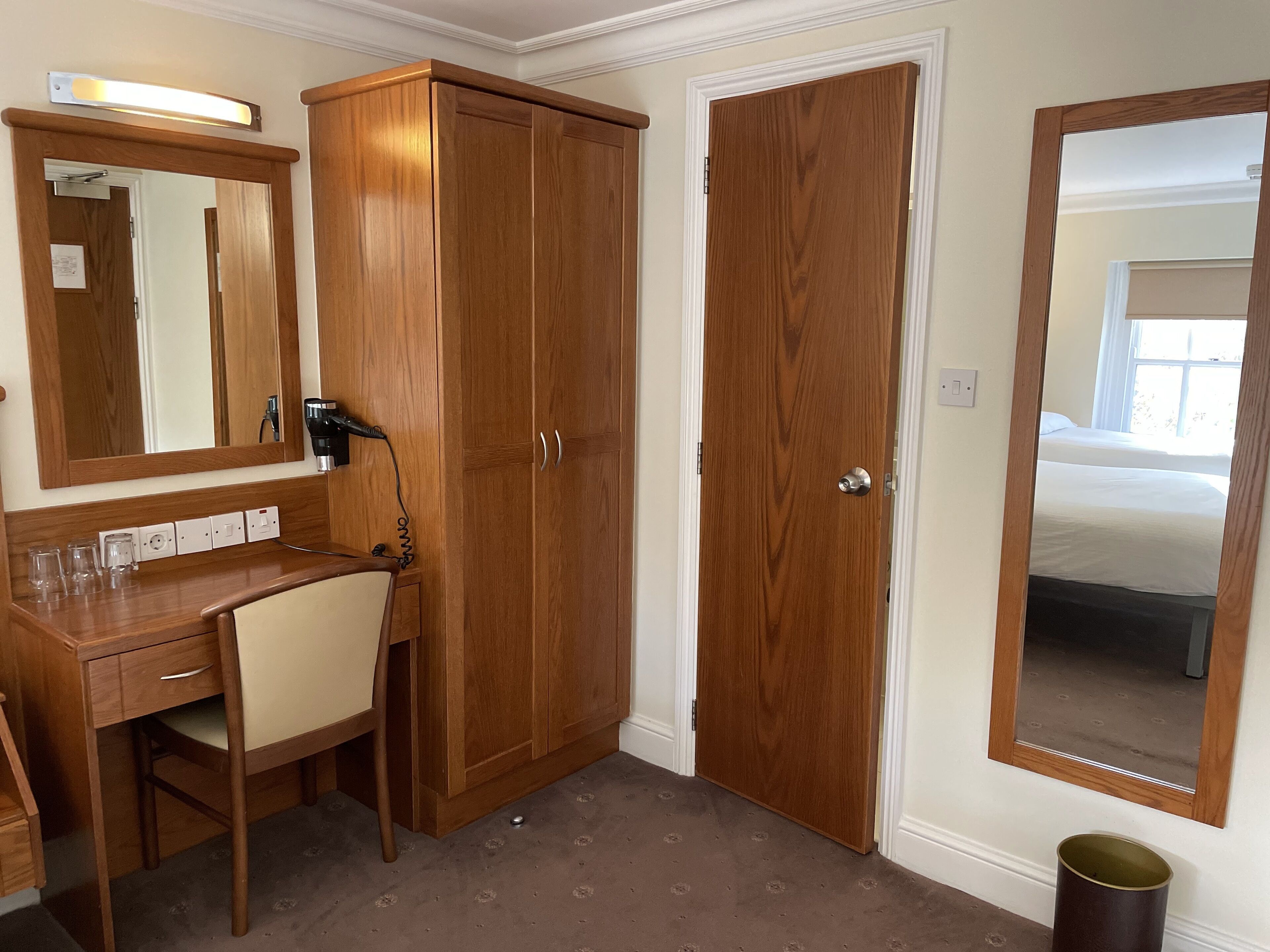 Foto - Orchard Hotel