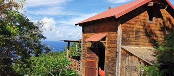 Maisonnette Balinaise: Bali Serenity Home