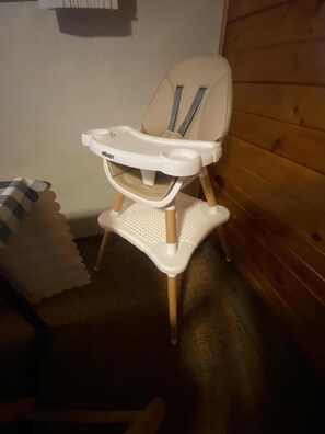 Interiør