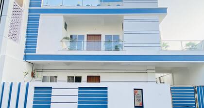 Welcome to The Autumn Leaves Bhopal