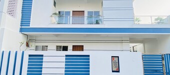 Welcome to The Autumn Leaves Bhopal