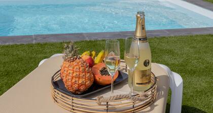 Villa Erbania (Villaverde)