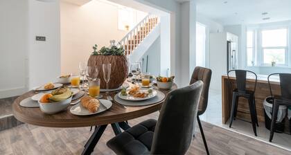 Woodland View Newport - 4 bedroom home