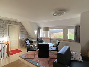 Interior - "Haus am See" - a time-out for the whole family Familie☀️> 🏡☀️insta hausamseekrems☀️🏡 (Krems II)