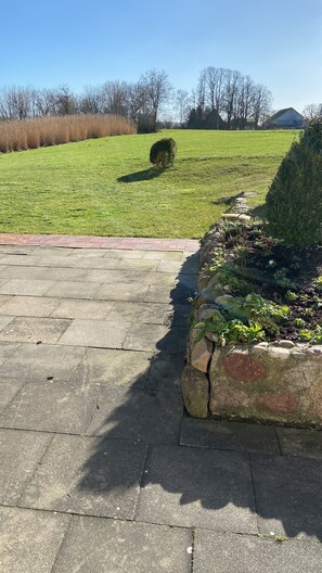 Property grounds - "Haus am See" - a time-out for the whole family Familie☀️> 🏡☀️insta hausamseekrems☀️🏡 (Krems II)