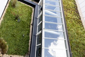Terrace/patio - Stadthotel Lichtenfels (Lichtenfels)