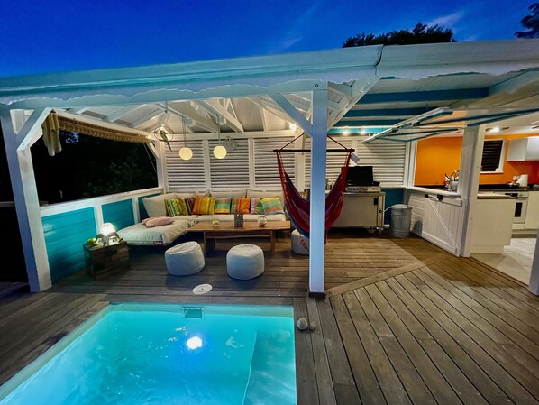 Terras